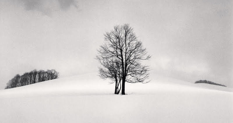 SOL LDN: Michael Kenna – 67 York Street Gallery
