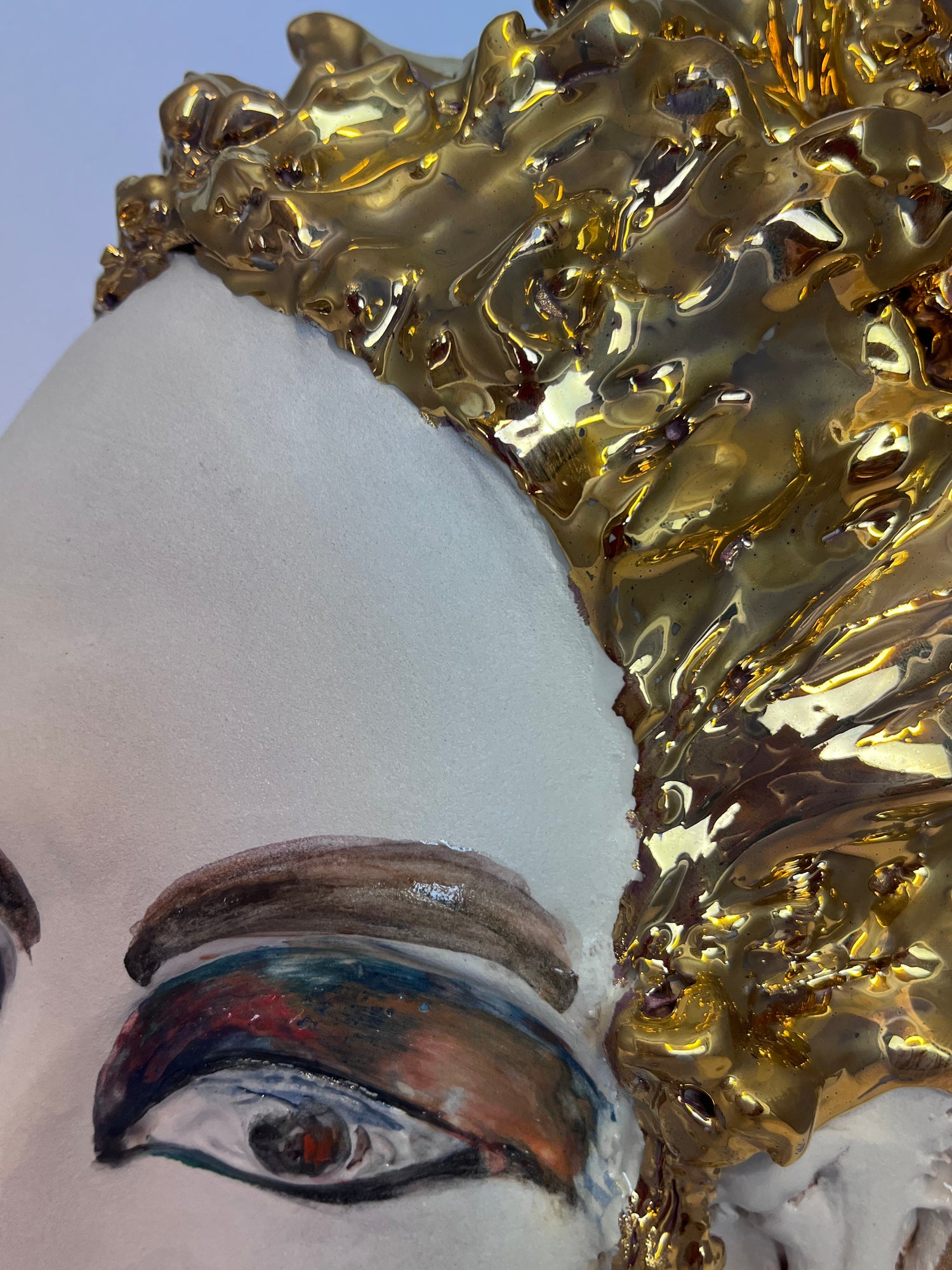 Kimberley Gundle Ceramic Sculpture 2