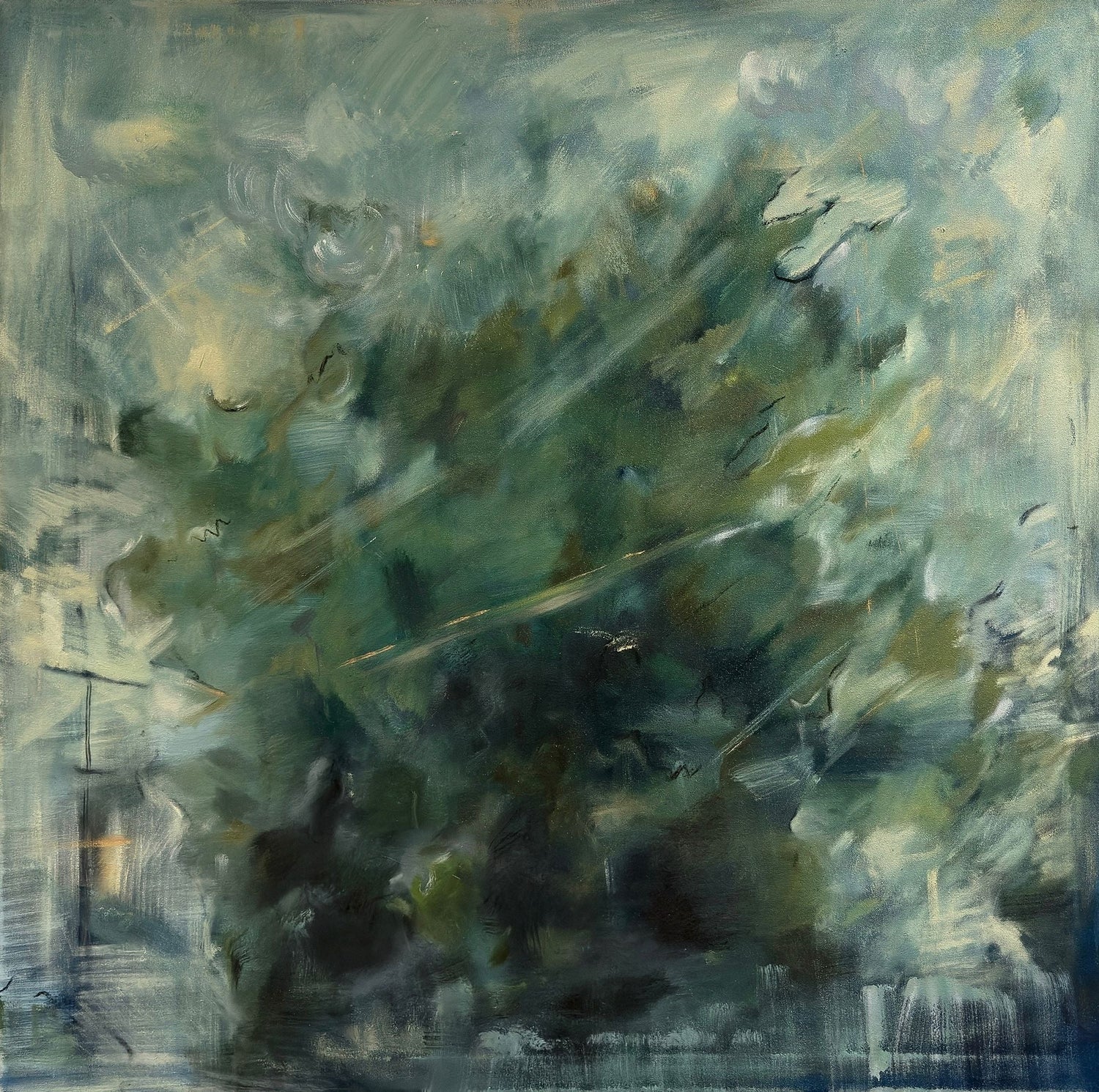 Hey Cyborg: 30th Nov - 2nd Dec 2025