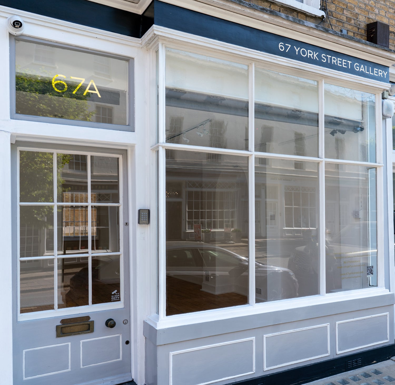 Booked: 22nd - 28th October 2026