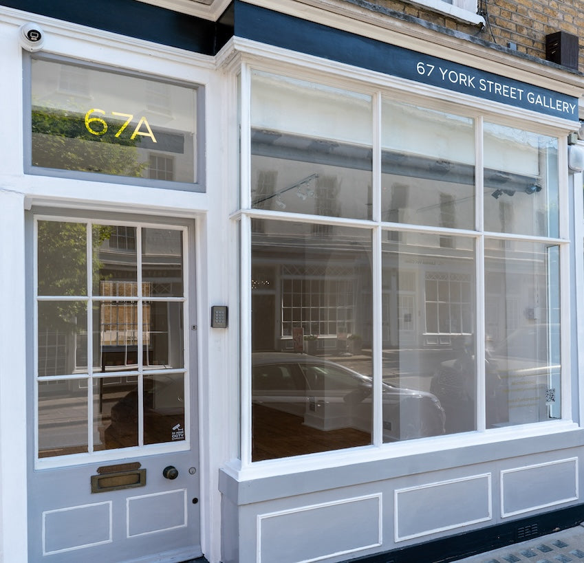 Booked: 9th - 12th April 2025