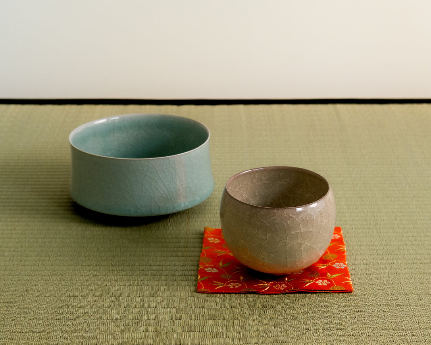 CHAWAN: 20th August - 1st September 2026