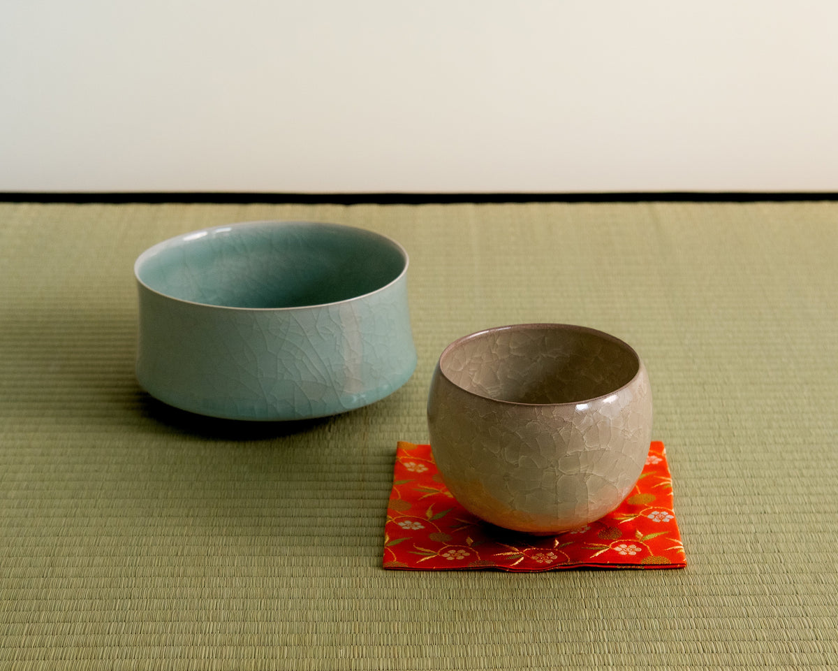 CHAWAN: 20th August - 1st September 2026