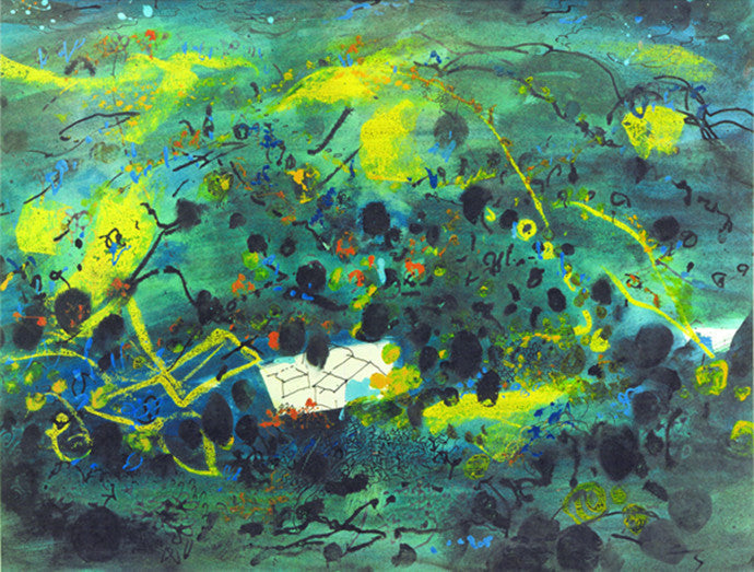 Making Connections: Abstraction & Modern British Art