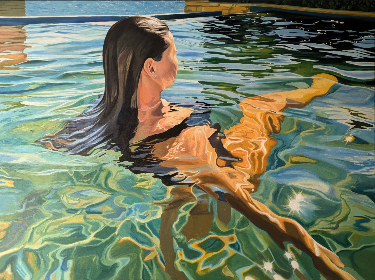 Nicholas Penn Fine Art – Opening Show