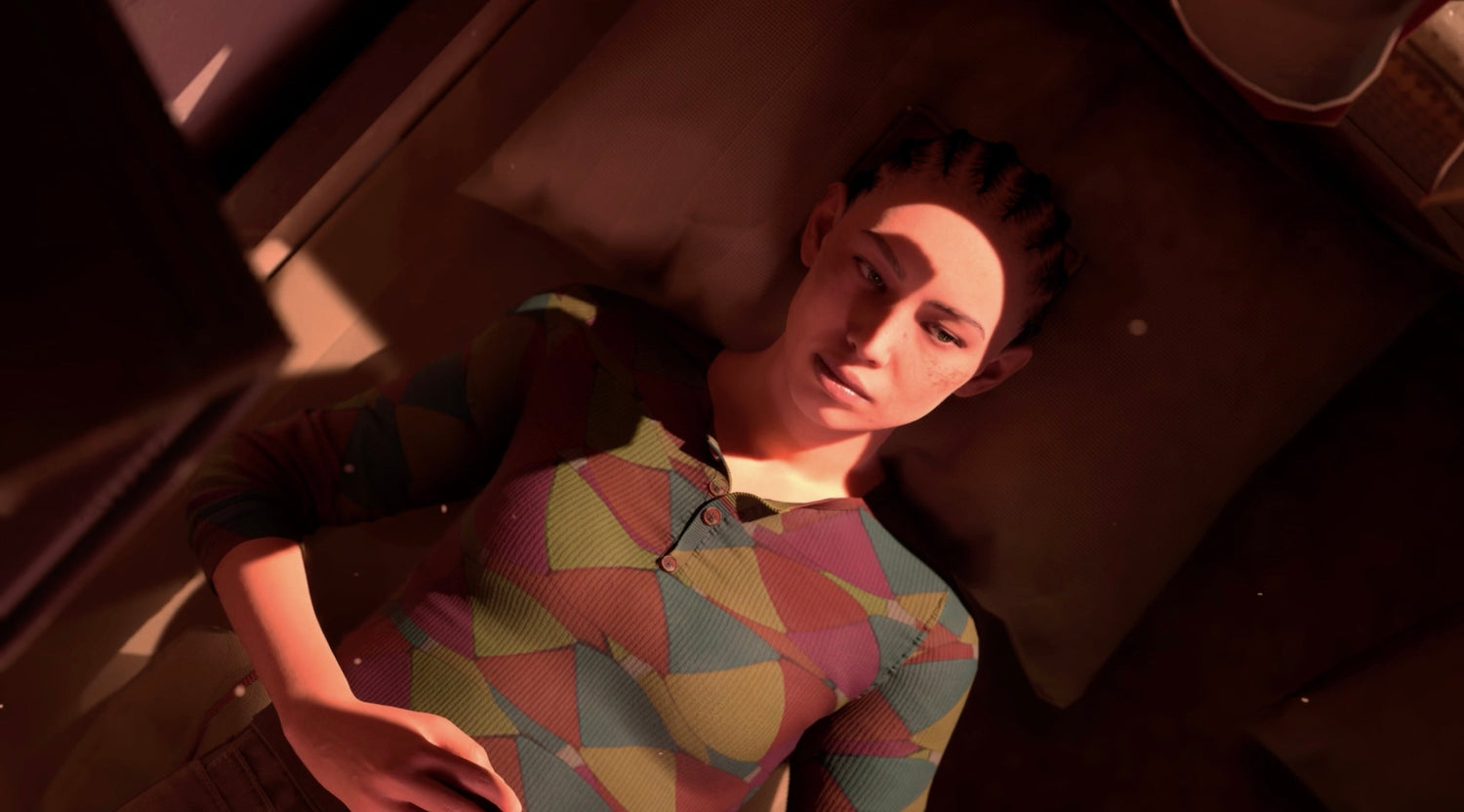 When We Were Birds: 5th - 9th January 2026